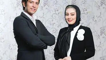 بزن و برقص سحر قریشی در مهمانی خصوصی + فیلم لورفته 