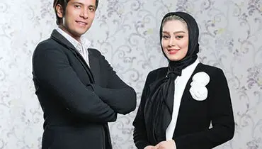 بزن و برقص سحر قریشی در مهمانی خصوصی + فیلم لورفته 