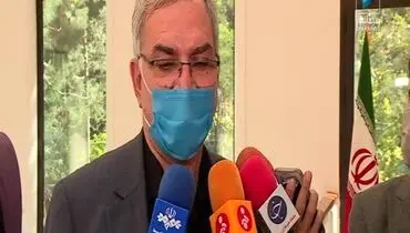 محدودیت سنی واکسیناسیون کرونا برداشته شد؟