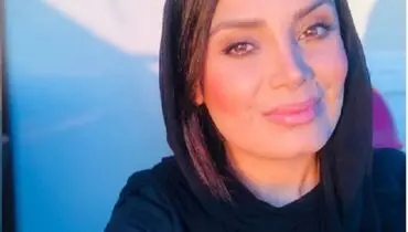 عکس بدون آرایش صبا راد در ترکیه جنجالی شد+عکس