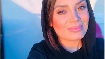 عکس بدون آرایش صبا راد در ترکیه جنجالی شد+عکس