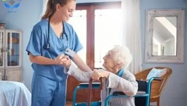 نقش مهم مراقبت های پیشگیرانه در ارتقای کیفیت نگهداری سالمند در منزل چیست ؟