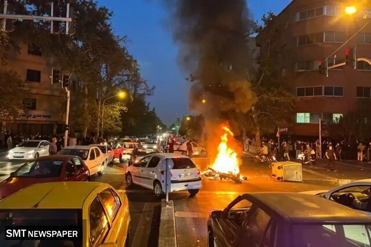 تعطیلی گشت ارشاد اعلام شد 