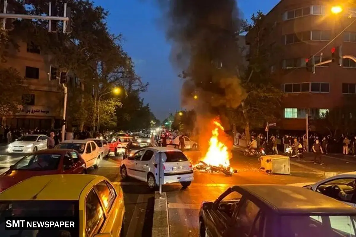 تعطیلی گشت ارشاد اعلام شد