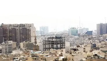 جهش تورم مسکن به حومه رسید