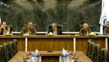 هوشمندسازی واحدهای تولیدی در دستور کار چادرملو قرار گرفت