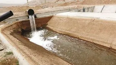 کرمان در چنگال غول کم آبی