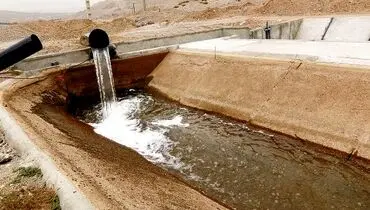 کرمان در چنگال غول کم آبی