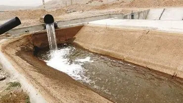 کرمان در چنگال غول کم آبی