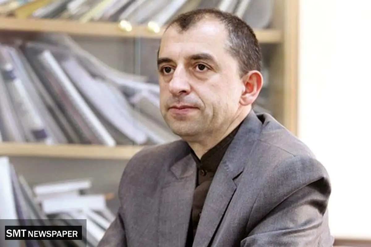 شنیدن کی بود مانند خواندن