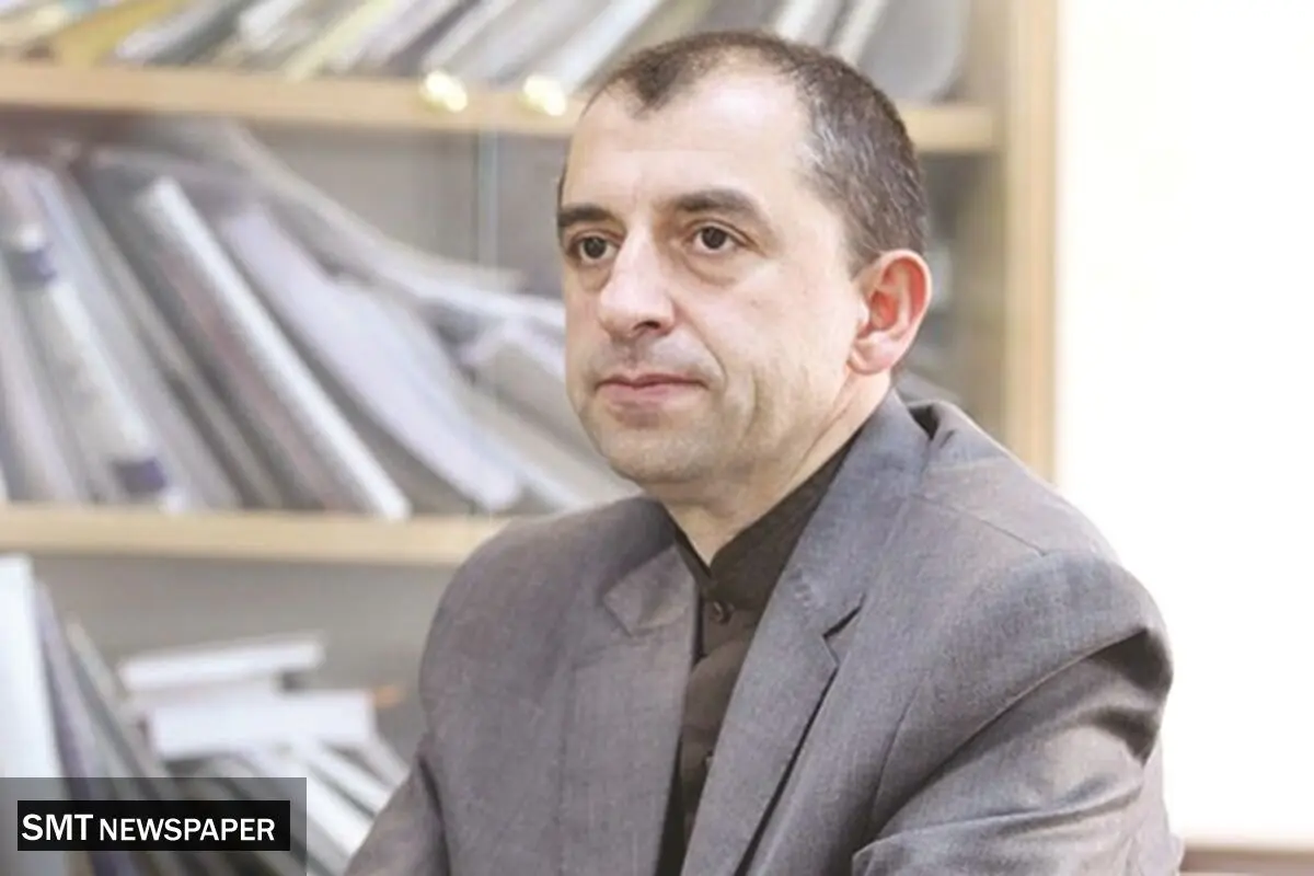 شنیدن کی بود مانند خواندن