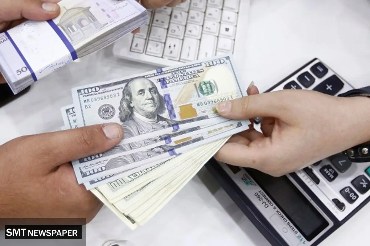 نوسان دلار، سد بلند پیش‌روی تولید