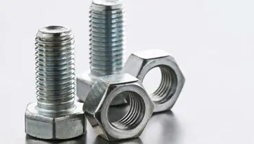 پیچ و مهره ایرانی با کیفیت جهانی