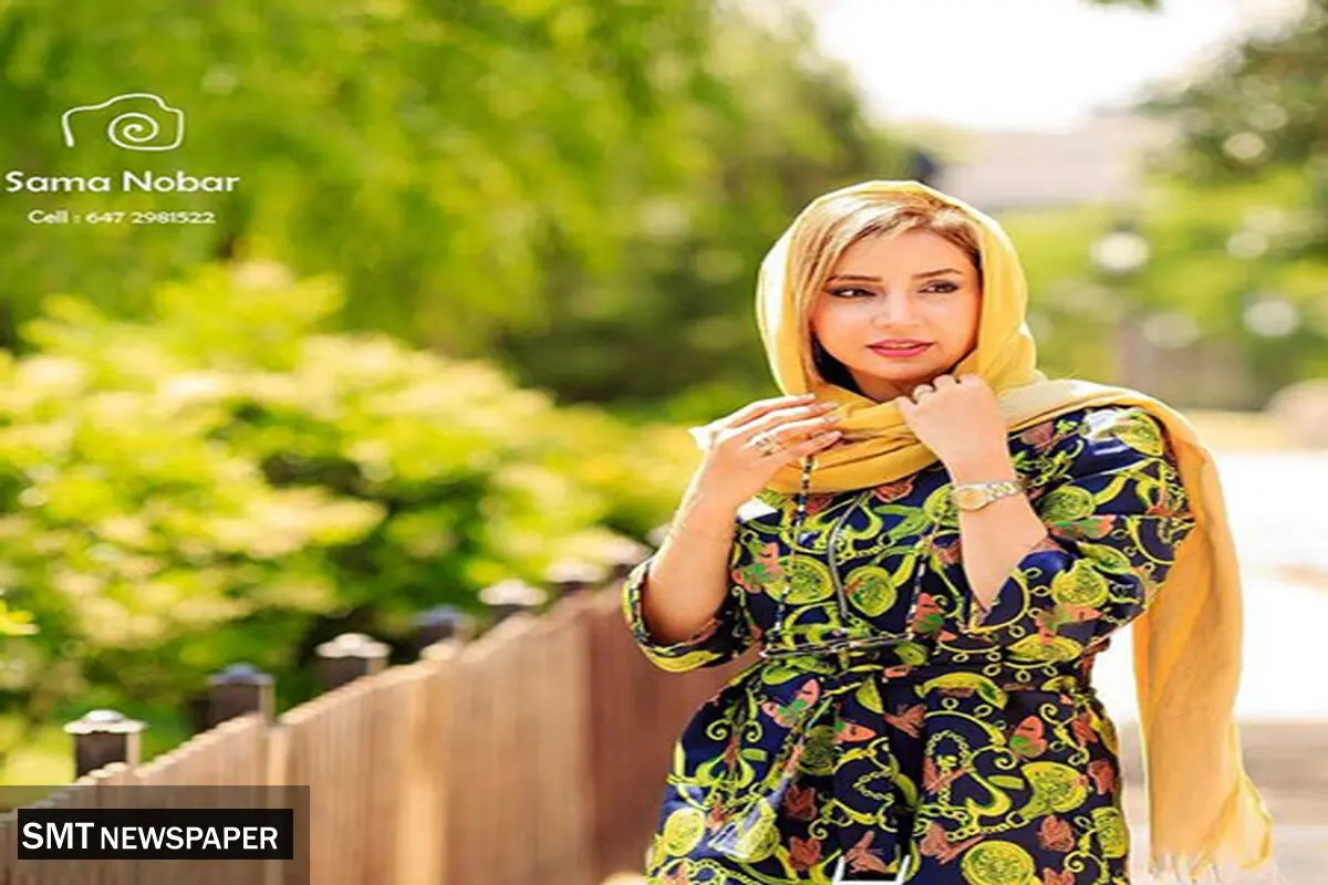 زندگی هنری بازیگر محبوب شبنم قلی خانی