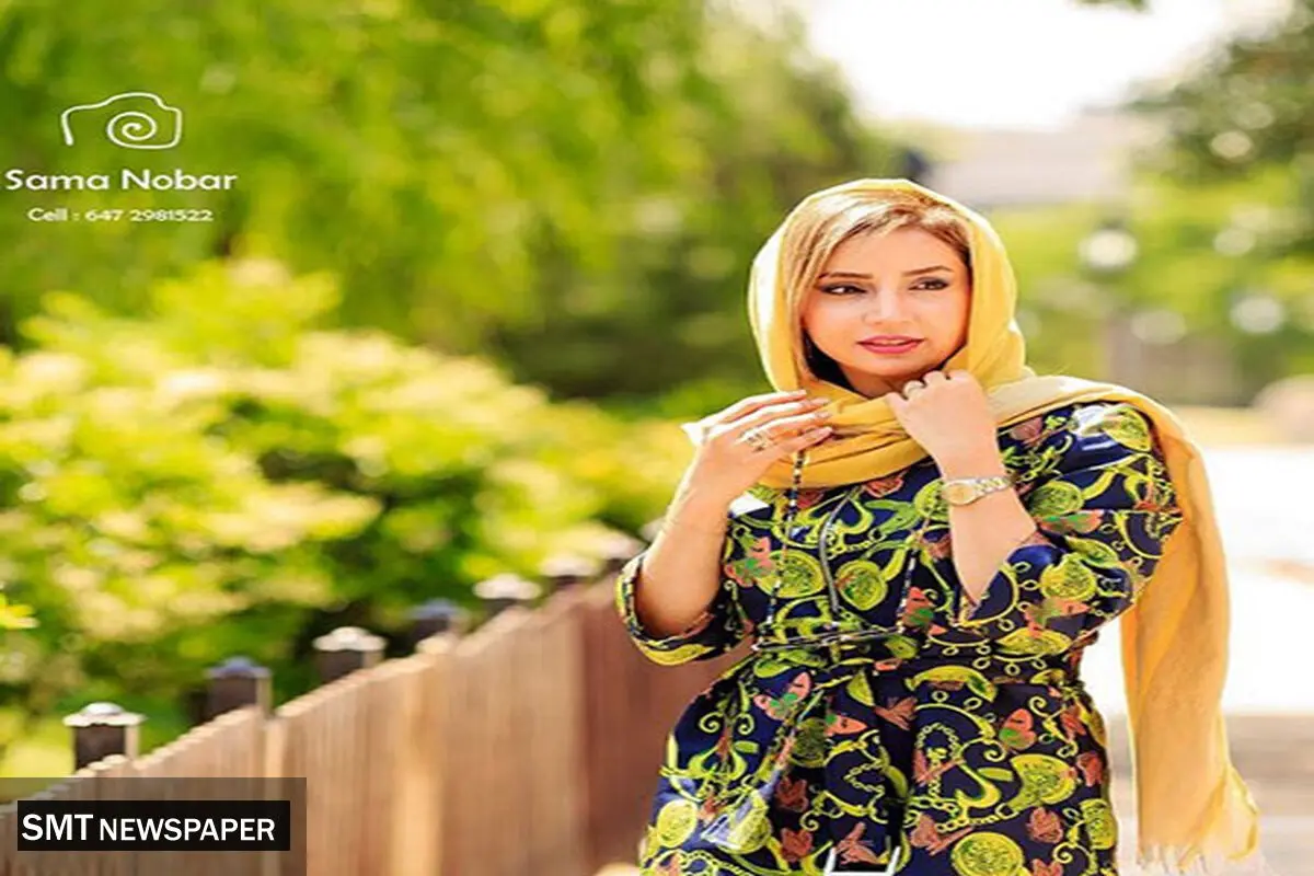 زندگی هنری بازیگر محبوب شبنم قلی خانی