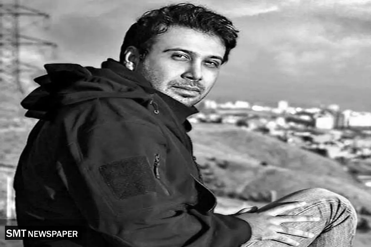 حواشی زندگی محسن چاوشی+آثار هنری