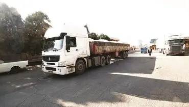 اهداف صادراتی قزوین محقق نشد 
