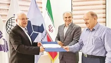 اسفراین تولیدکننده فولاد سبز می‌شود