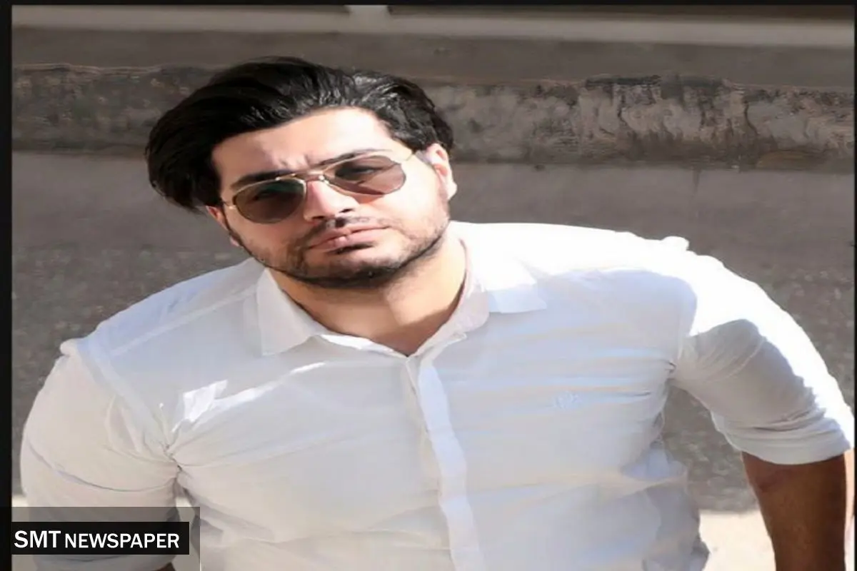 سامانه نابسامان