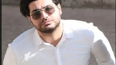 سامانه نابسامان