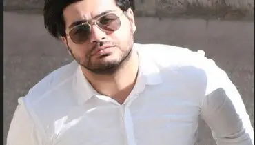 سامانه نابسامان