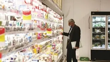 دیگر چیزی در سفره نمی‌ماند