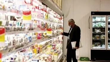 دیگر چیزی در سفره نمی‌ماند