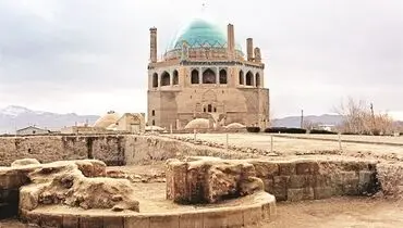 افزایش سرمایه‌گذاری در گردشگری زنجان