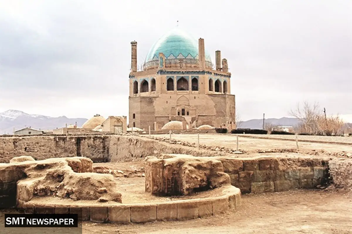افزایش سرمایه‌گذاری در گردشگری زنجان