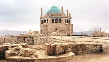 افزایش سرمایه‌گذاری در گردشگری زنجان
