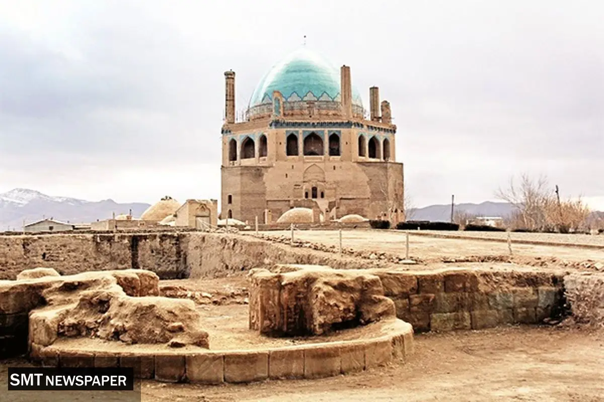 افزایش سرمایهگذاری در گردشگری زنجان