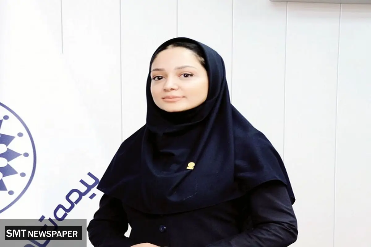 صیانت از آثار فکری با صنعت بیمه