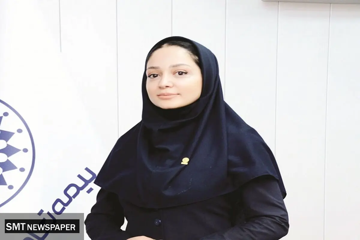 صیانت از آثار فکری با صنعت بیمه