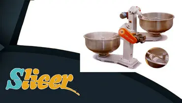 خرید انواع خمیرگیر برای نانوایی