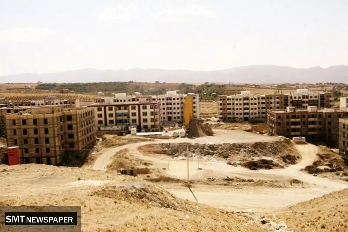 فناوری، چتر نجات ساخت وساز