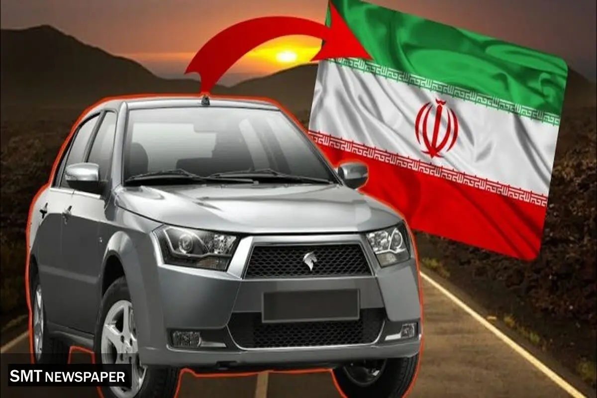 رویای خرید خودروی ایرانی / ۴ سال کار کنید پراید بخرید!