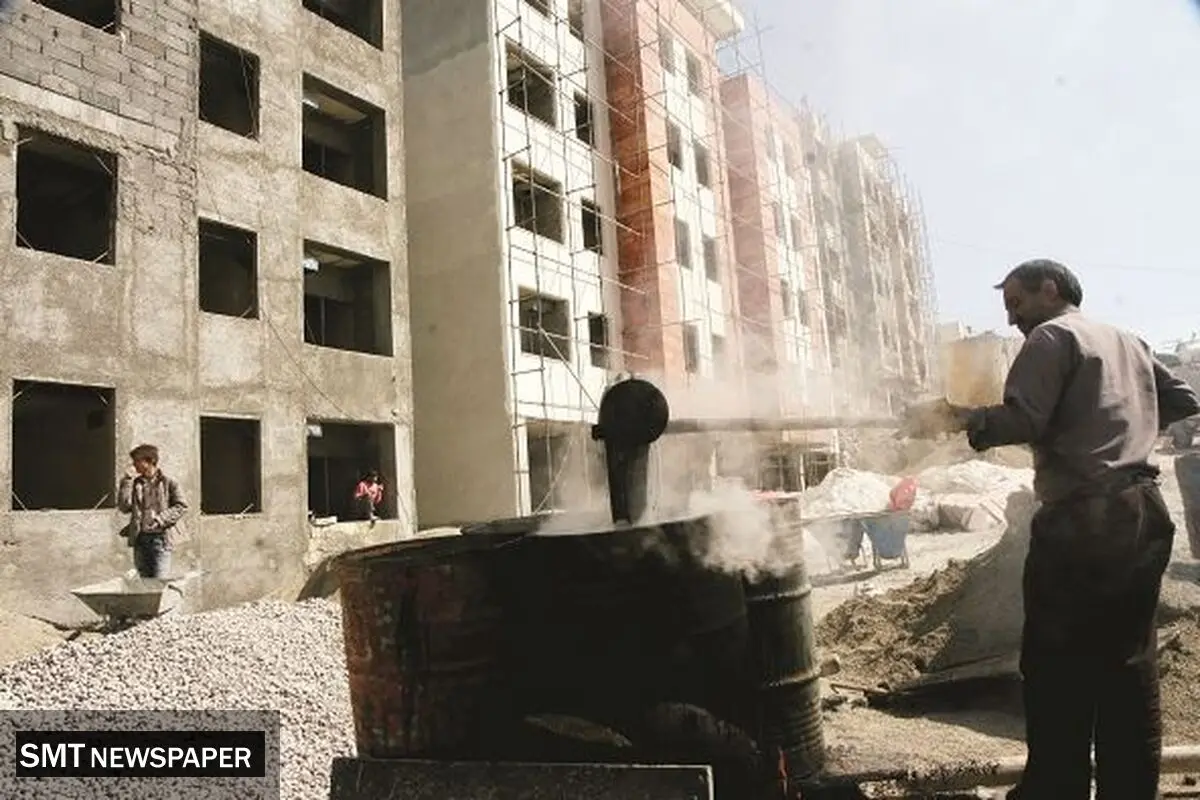 چرخ و فلک بلاتکلیفی!