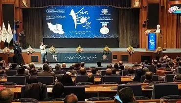 کارآفرینان بخشِ خصوصی، سردارانِ تولید هستند؛ «نظارت طبقه‌بندی» جایگزین «نظارت‌های موازی» شود