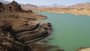 آب گرانبهاتر از هر گنجی است