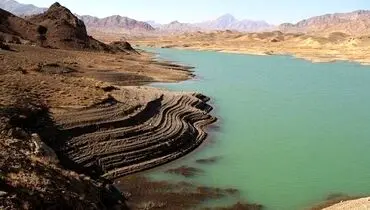 آب گرانبهاتر از هر گنجی است