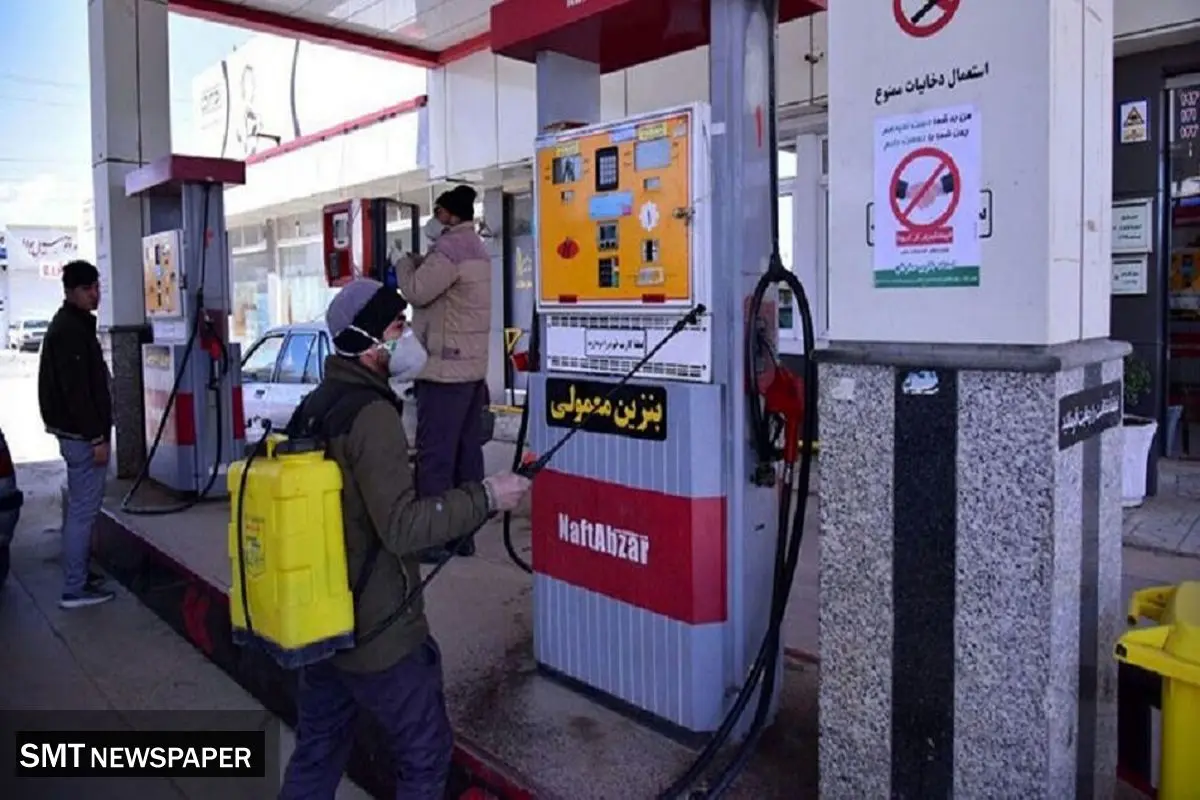 راست و دروغ بنزین هشت هزار تومانی