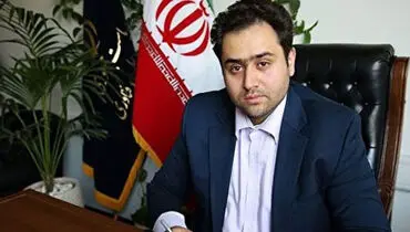 داماد پرحاشیه ی حسن روحانی به دنبال پست و سمت است