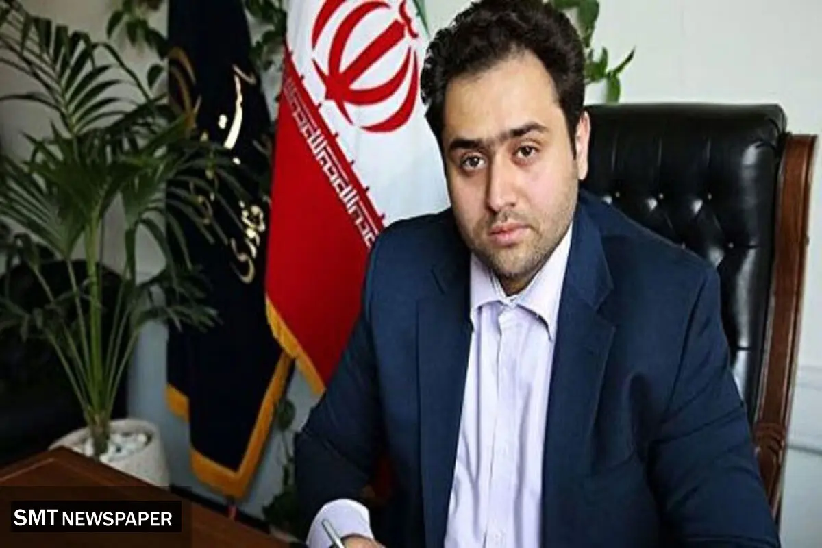 داماد پرحاشیه ی حسن روحانی به دنبال پست و سمت است