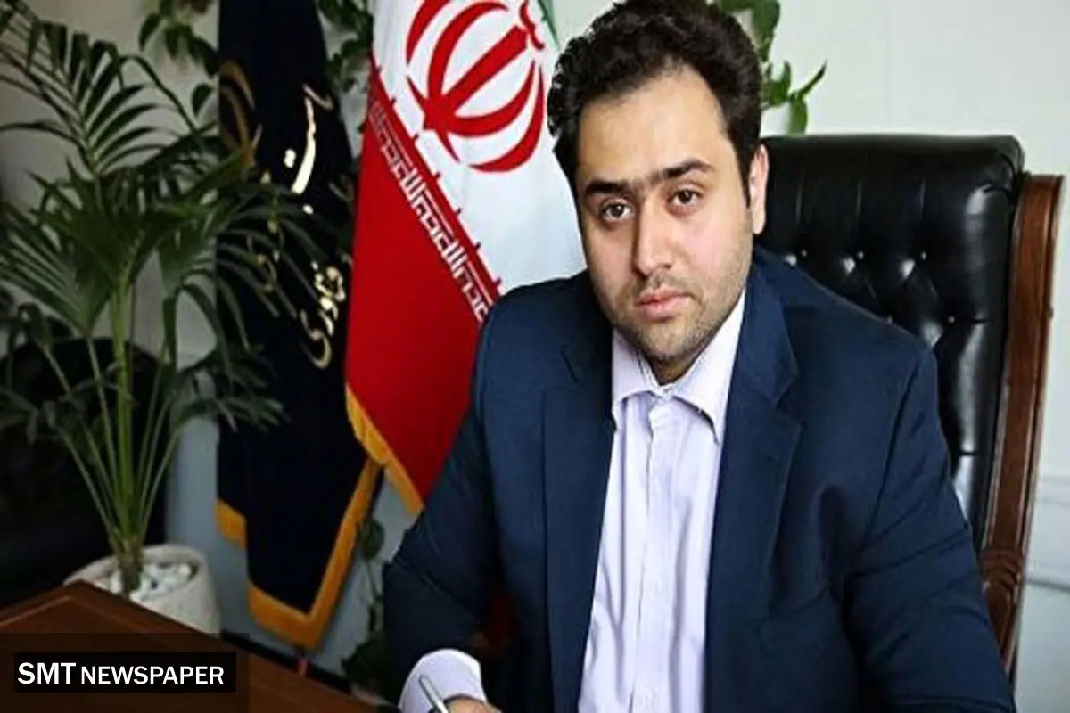 داماد پرحاشیه ی حسن روحانی به دنبال پست و سمت است
