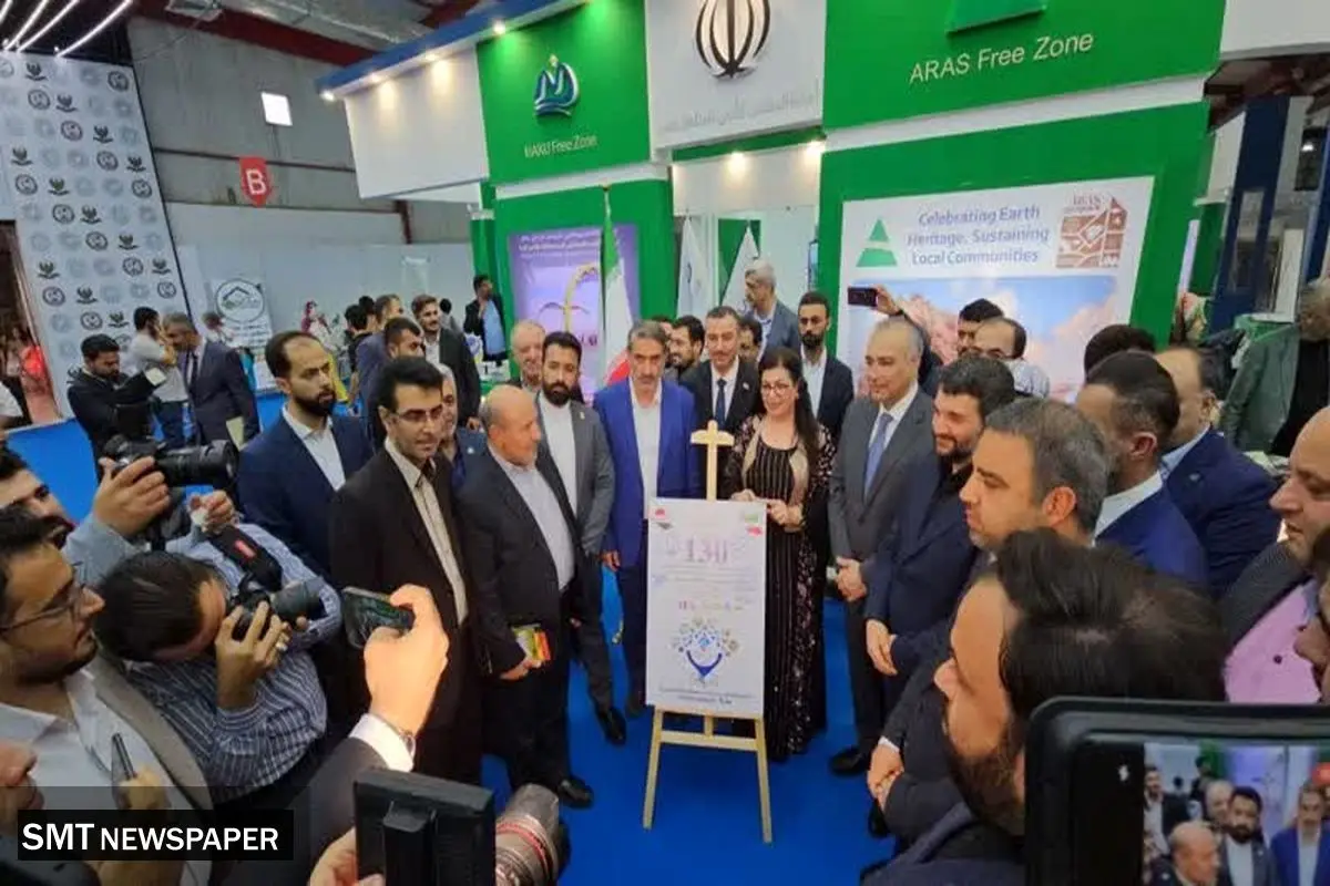 رونمایی از ۱۳۰ بسته سرمایه گذاری در حوزه گردشگری مناطق آزاد