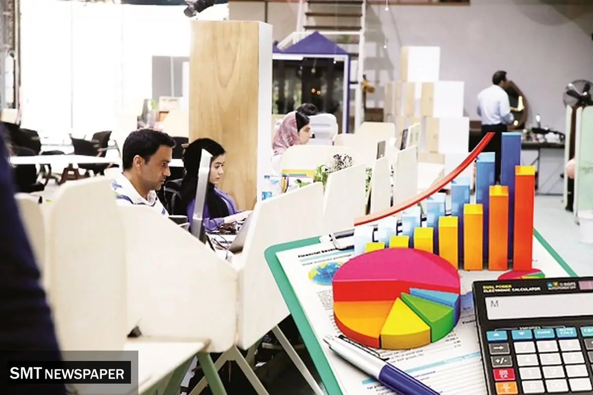 نیاز مالی، مانع از خطرپذیری میشود