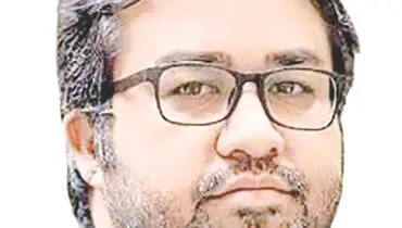 توزیع همگن معضلات به‌جای توسعه همگن