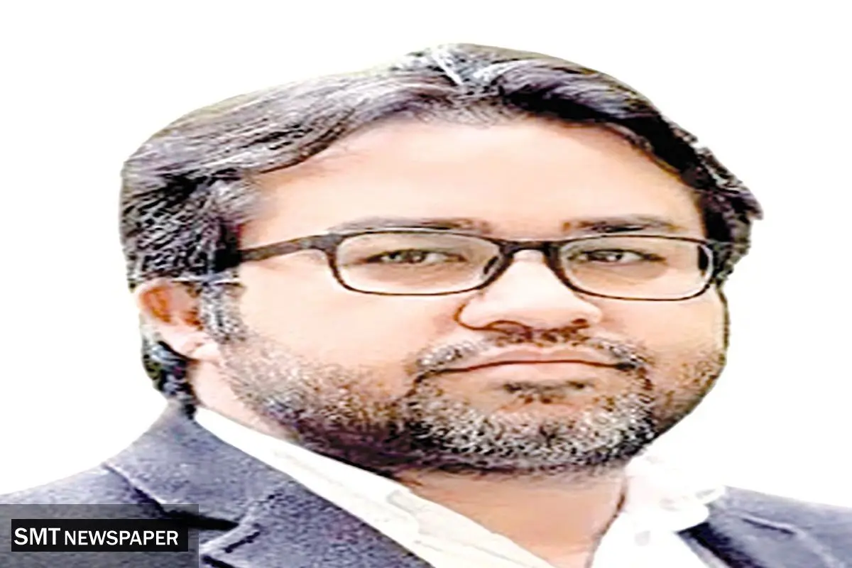 توزیع همگن معضلات بهجای توسعه همگن