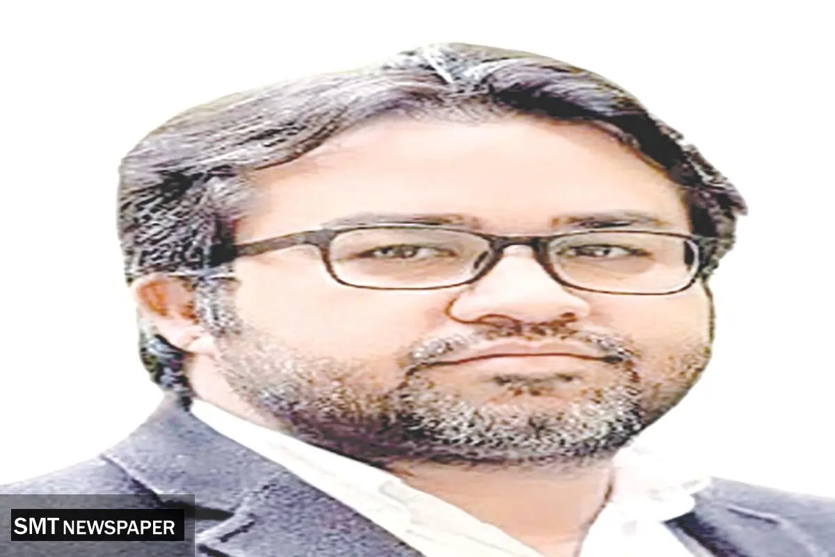 توزیع همگن معضلات به‌جای توسعه همگن
