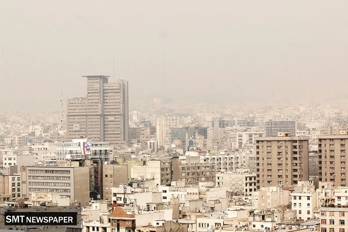 کابـوس خـاورمـیانـه
